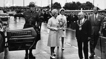 Her Majesty Queen Elizabeth II – In Memoriam